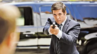 Rizzoli & Isles: Vraždy na pitevně V (16)
