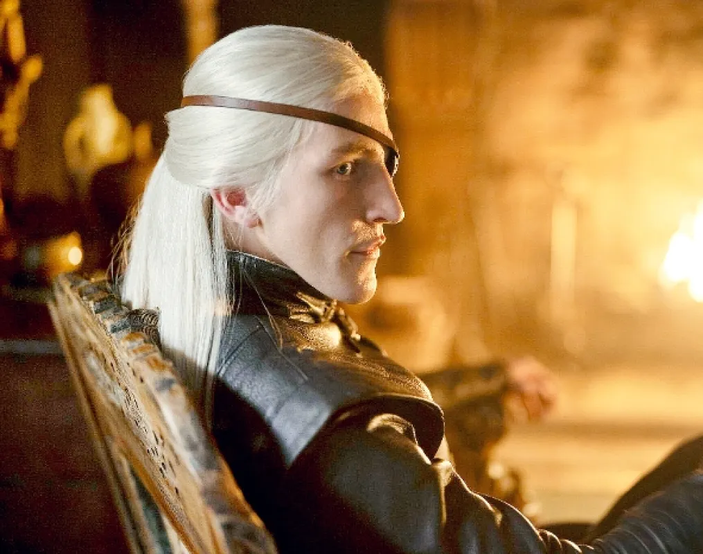 Rod Draka (House of The Dragon II), 2024 - fotogaléria