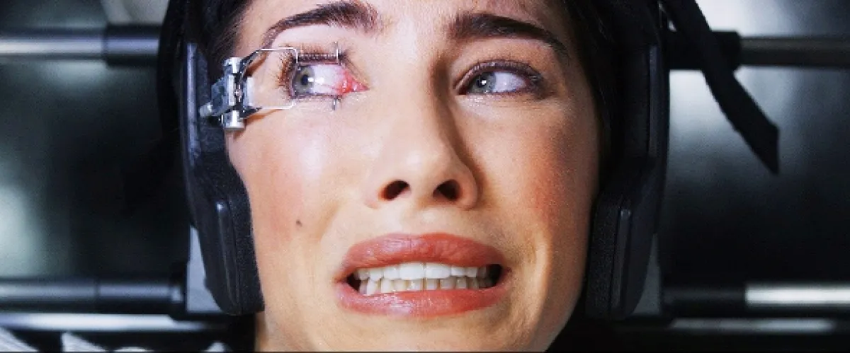 Nezvratný osud 5 (Final Destination 5), 2011 - fotogaléria