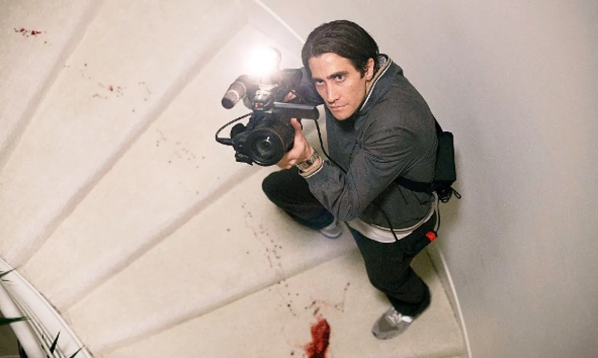 Slídil (NIGHTCRAWLER), 2014 - fotogaléria