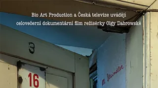 Tajemství Divadla Sklep