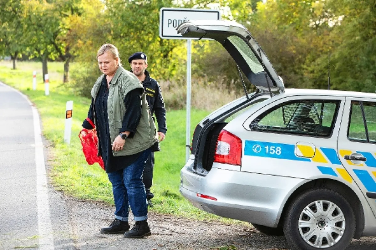Buldok z Poděbrad, 2026 - fotogaléria