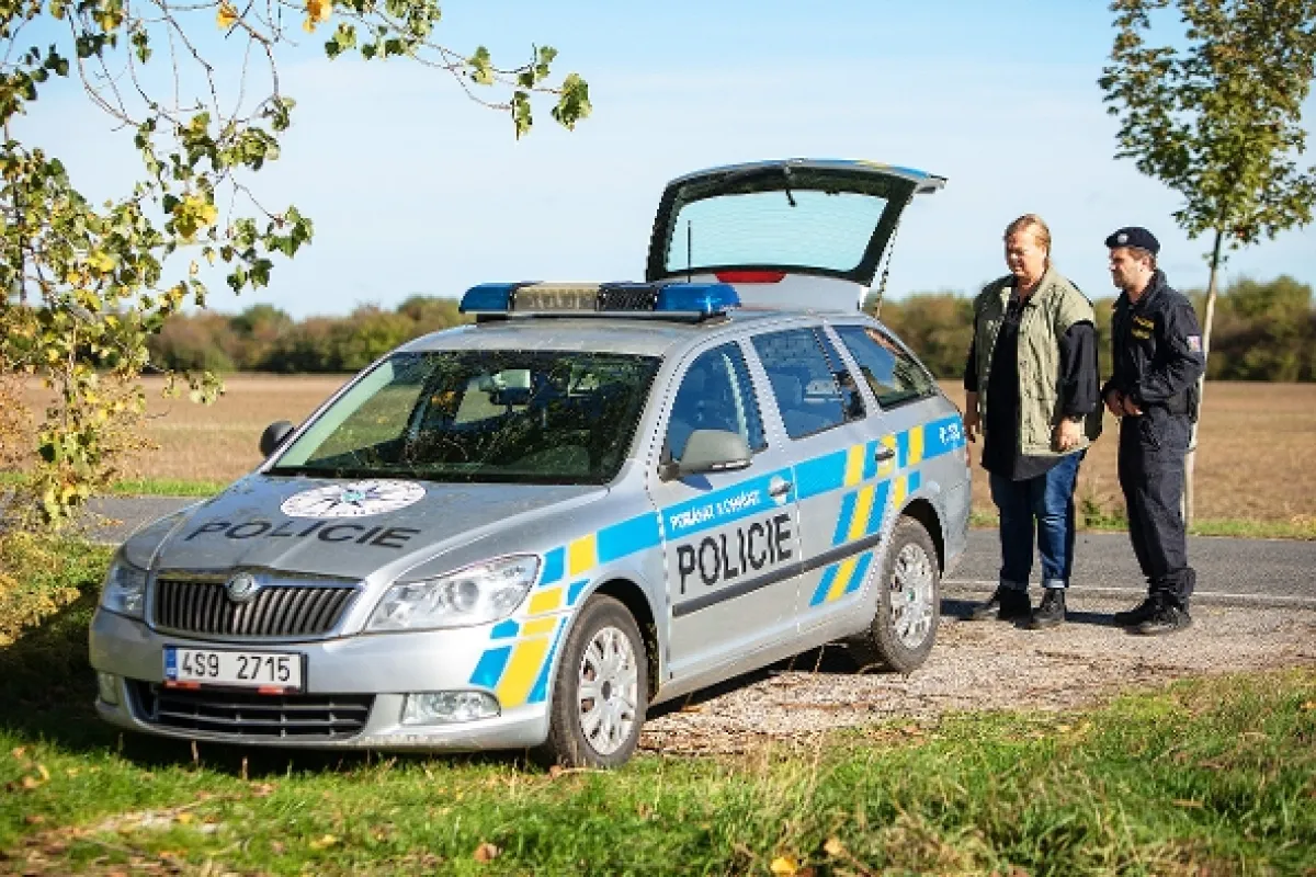 Buldok z Poděbrad, 2026 - fotogaléria