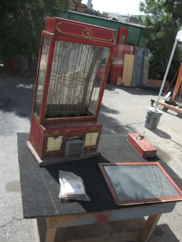 Mistři renovací (American Restoration V), 2014 - fotogaléria