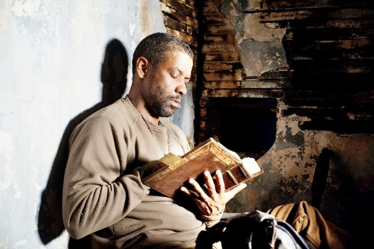 Kniha přežití (The Book of Eli), 2010 - fotogaléria