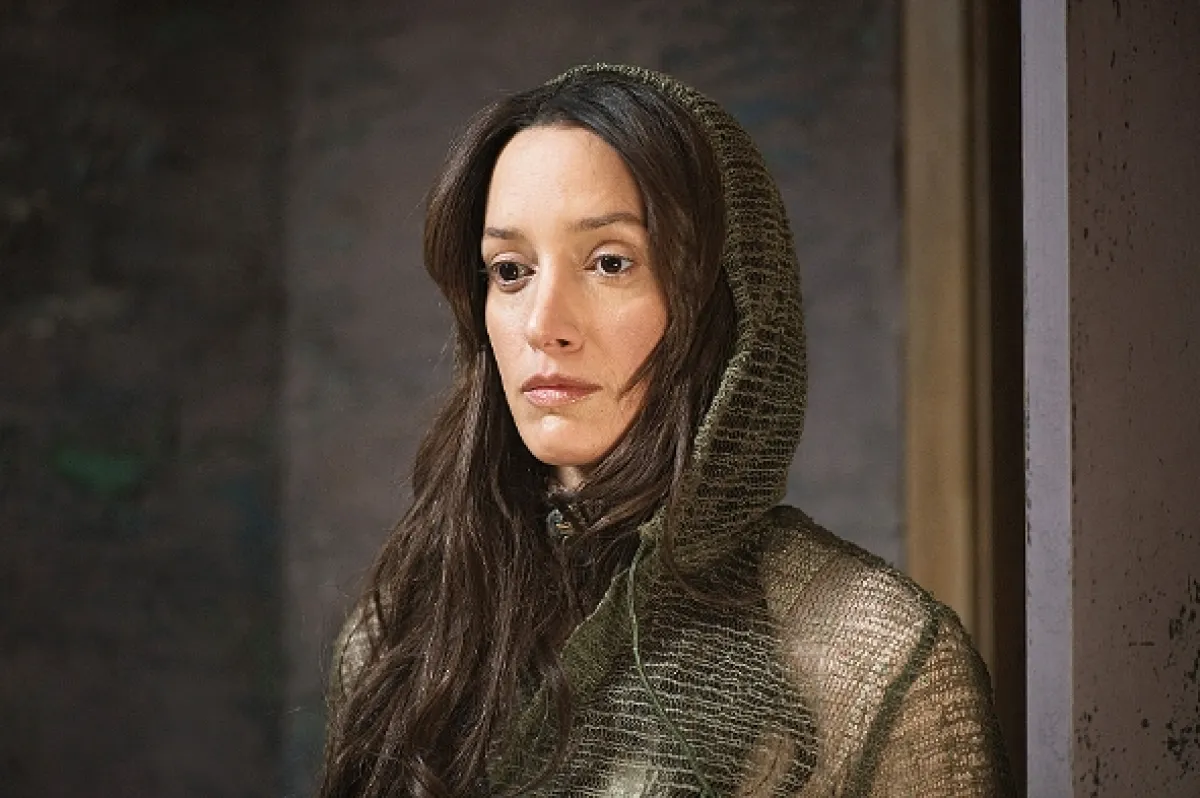 Kniha přežití (The Book of Eli), 2010 - fotogaléria