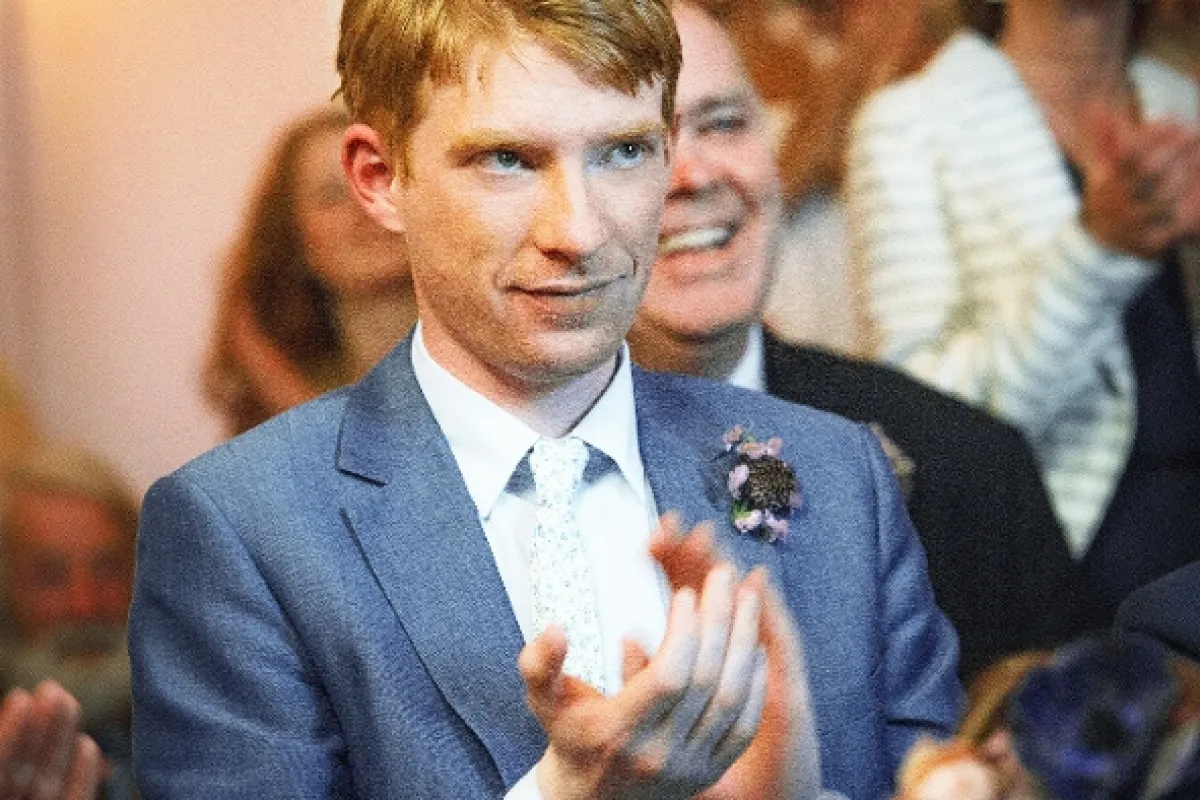 Lásky čas (About Time), 2013 - fotogaléria