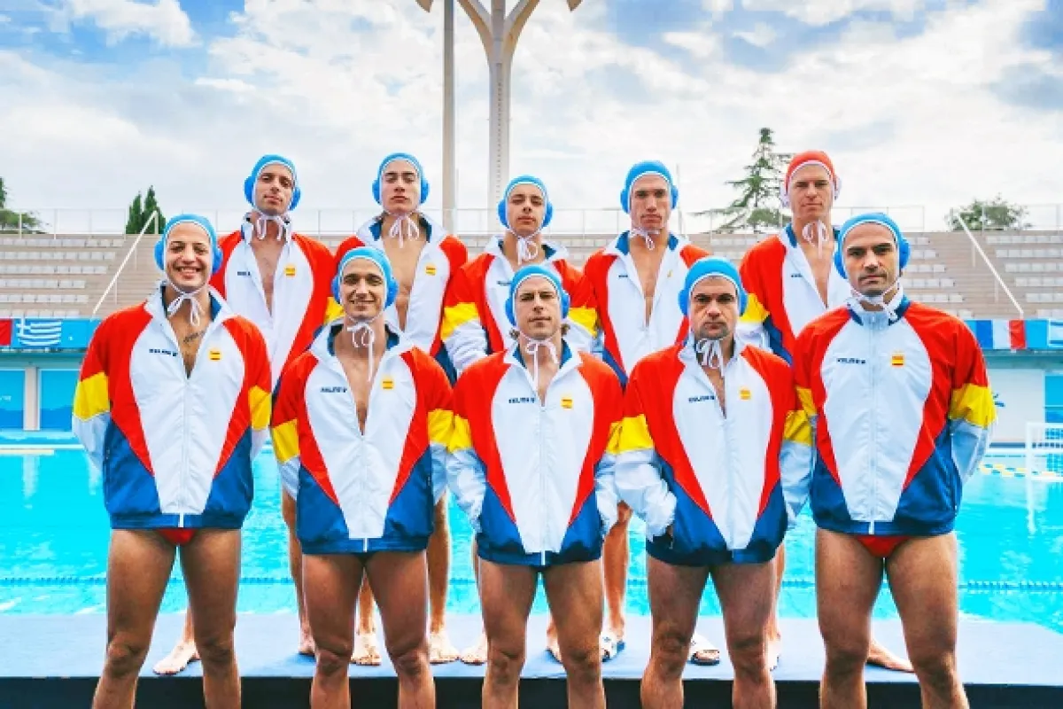 Poslední hra o zlato (The Final Game), 2022 - fotogaléria