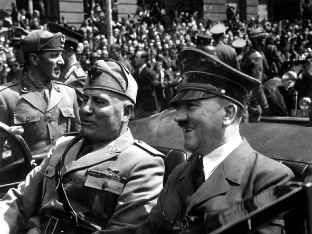 Válka Winstona Churchilla (Winston Churchill’s War), 2021 - fotogaléria