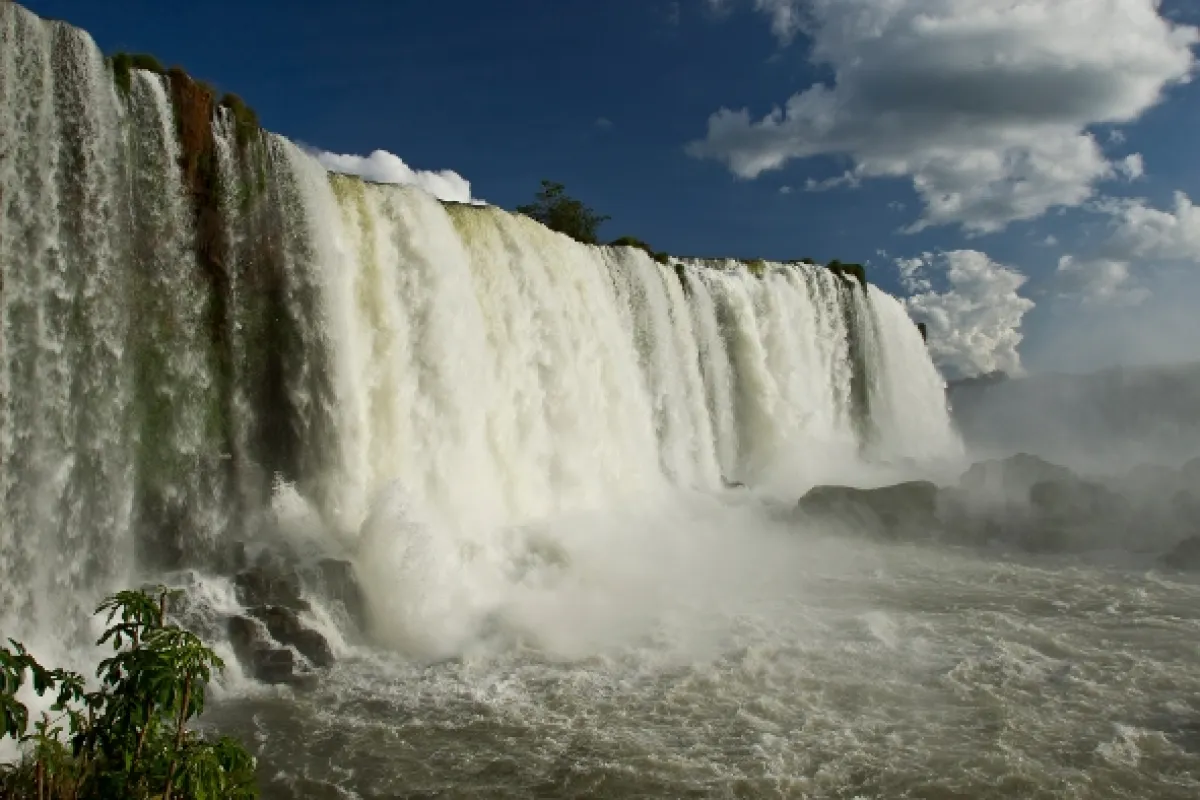 Nespútaná Brazília, 2016 - fotogaléria
