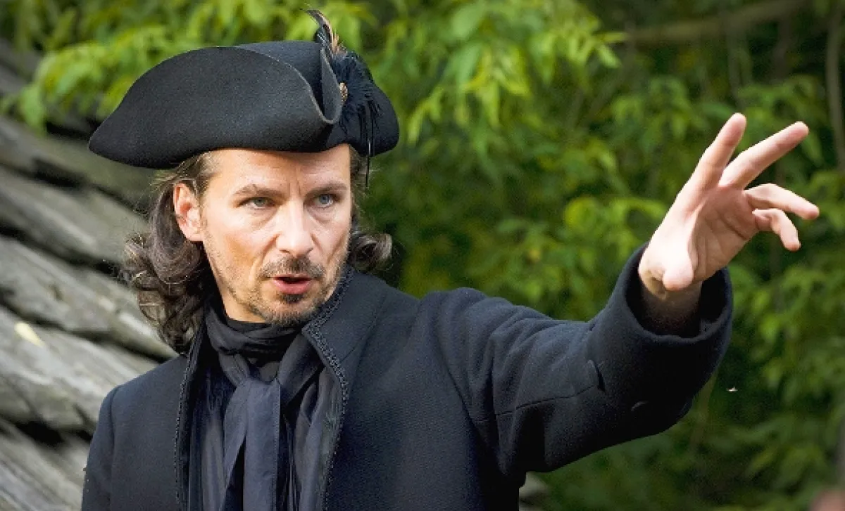 Princezna na hrášku (Die Prinzessin auf der Erbse), 2010 - fotogaléria