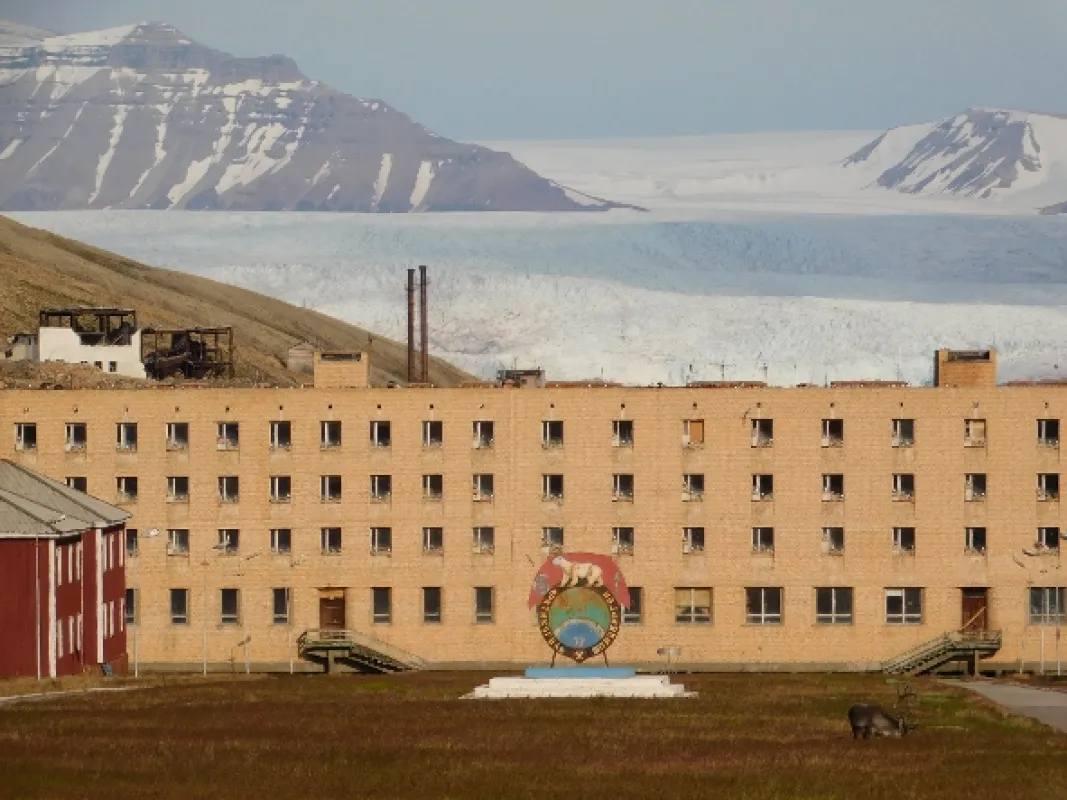 Grónsko: Prežitie na konci sveta (Greenland: Survival at the Edge of the World), 2022 - fotogaléria