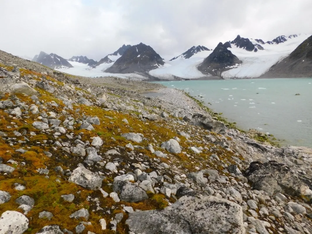 Grónsko: Prežitie na konci sveta (Greenland: Survival at the Edge of the World), 2022 - fotogaléria