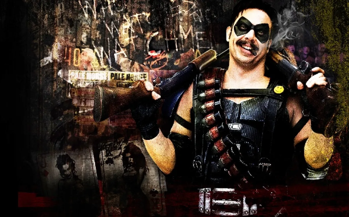Strážcovia - Watchmen, 2009 - fotogaléria
