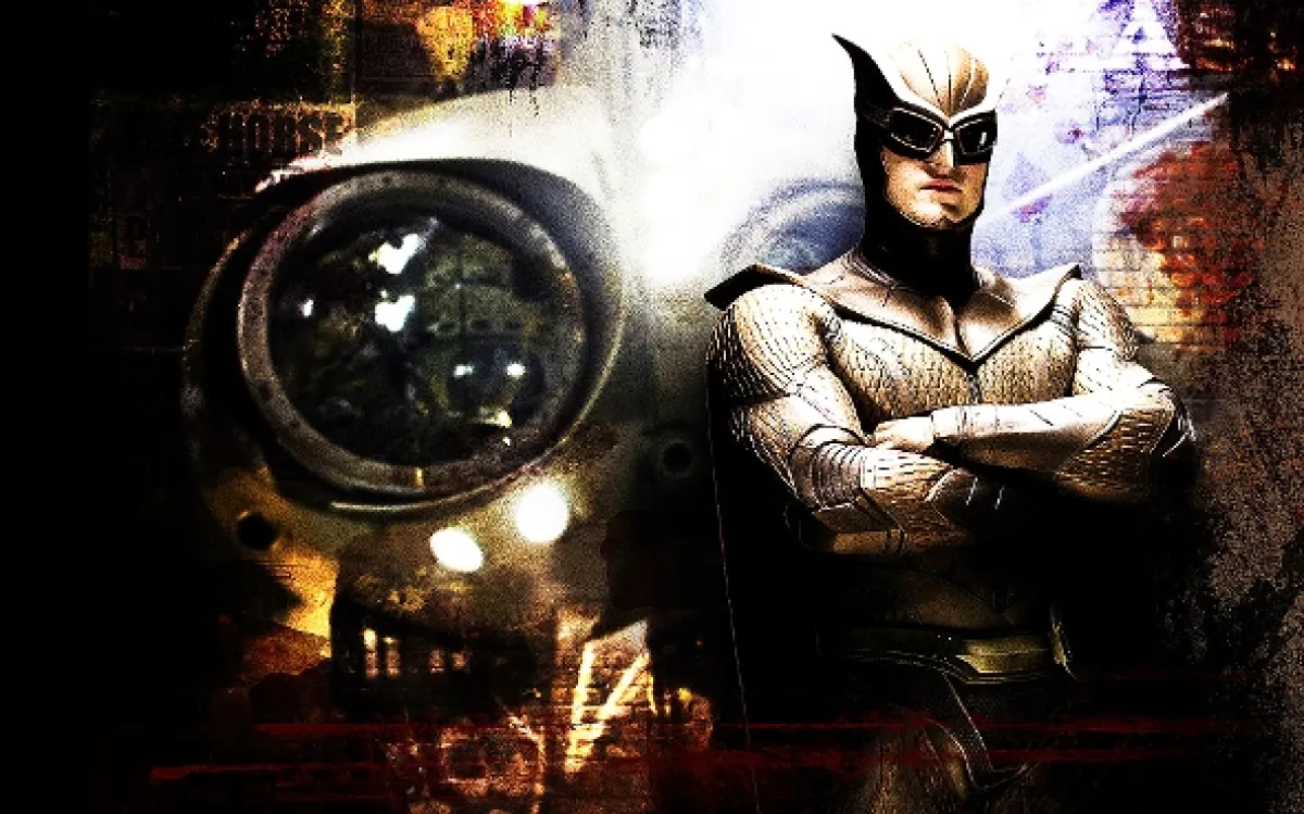 Strážcovia - Watchmen, 2009 - fotogaléria
