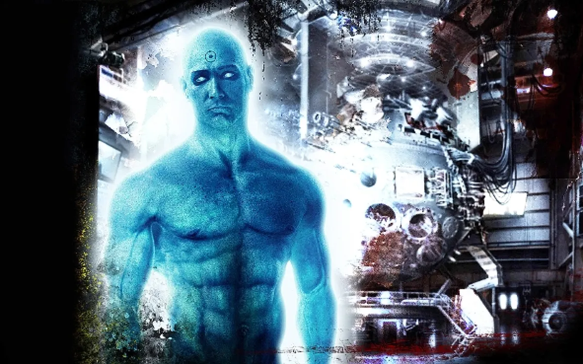 Strážcovia - Watchmen, 2009 - fotogaléria