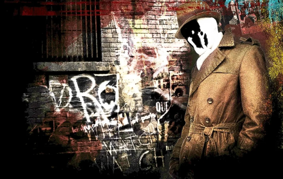 Strážcovia - Watchmen, 2009 - fotogaléria