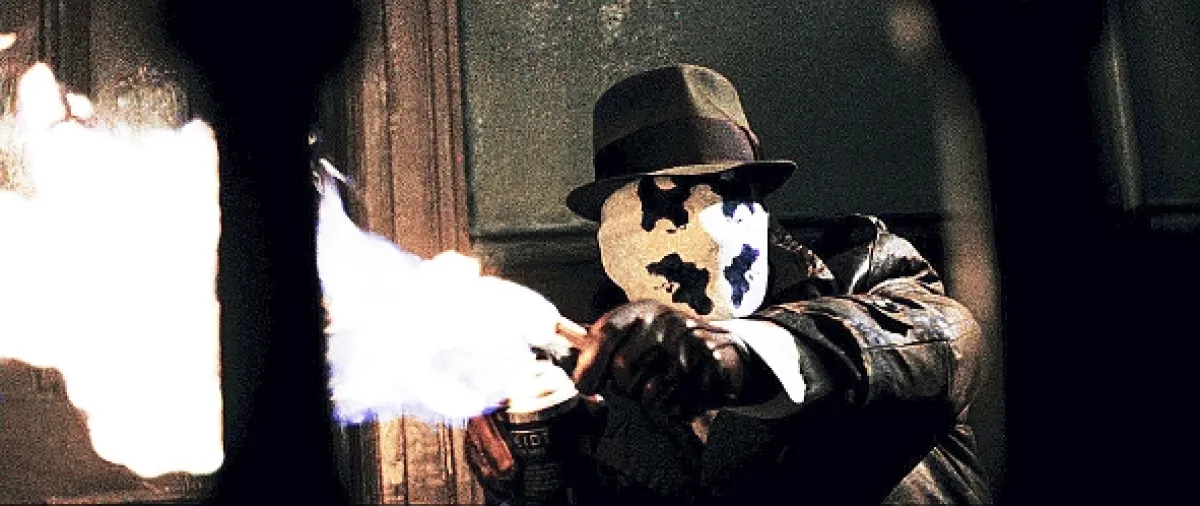 Strážcovia - Watchmen, 2009 - fotogaléria
