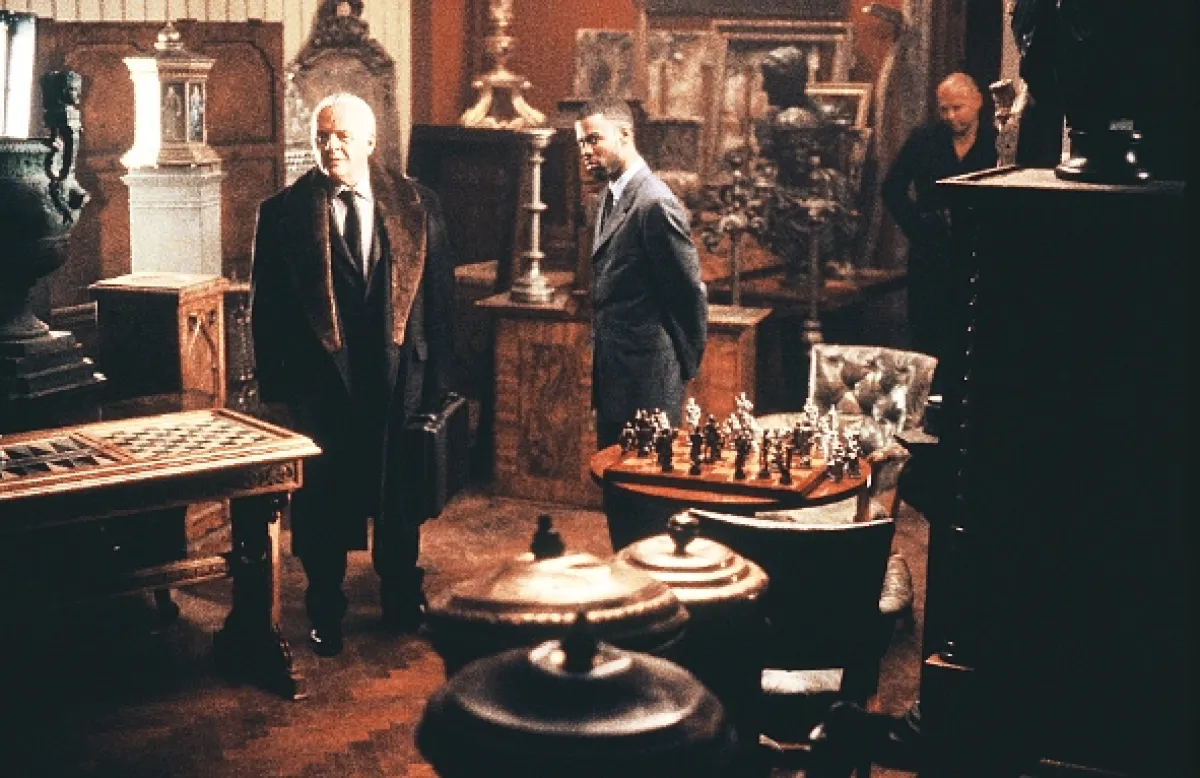 Česká spojka (Bad Company), 2002 - fotogaléria