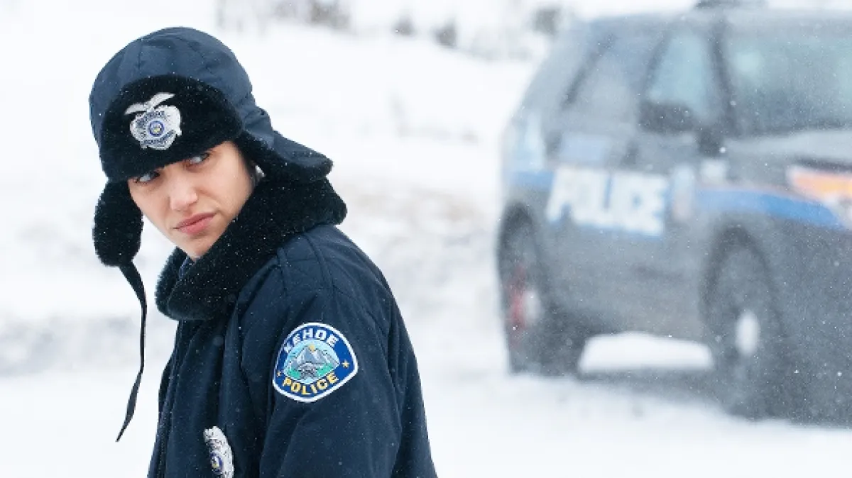 Mrazivá pomsta (Cold Pursuit), 2019 - fotogaléria
