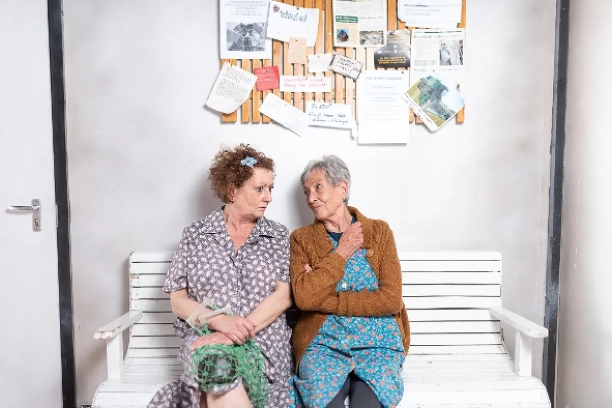 A mi kis falunk (A mi kis falunk 7.), 2023 - fotogaléria