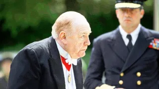 Churchill