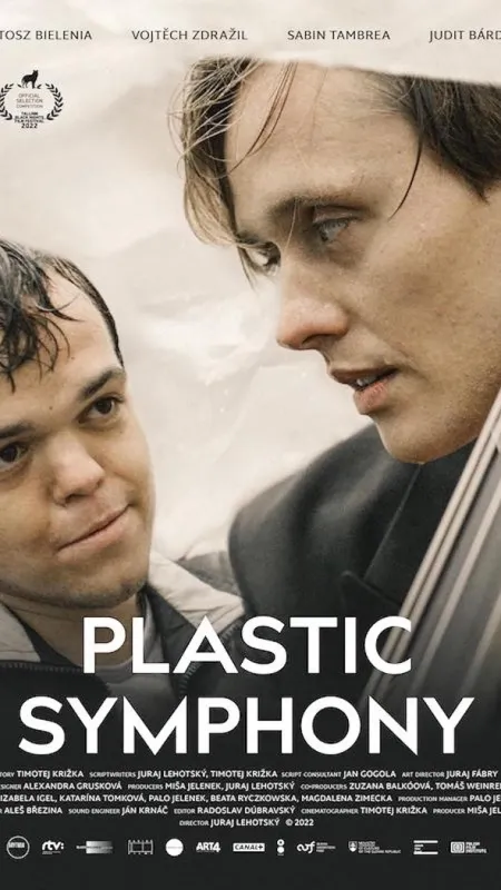 Plastic symphony, 2019 - fotogaléria