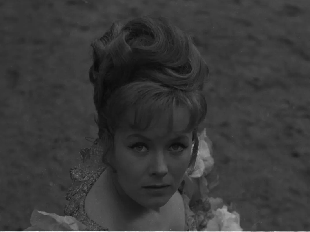 Dva šlechtici z Verony, 1966 - fotogaléria
