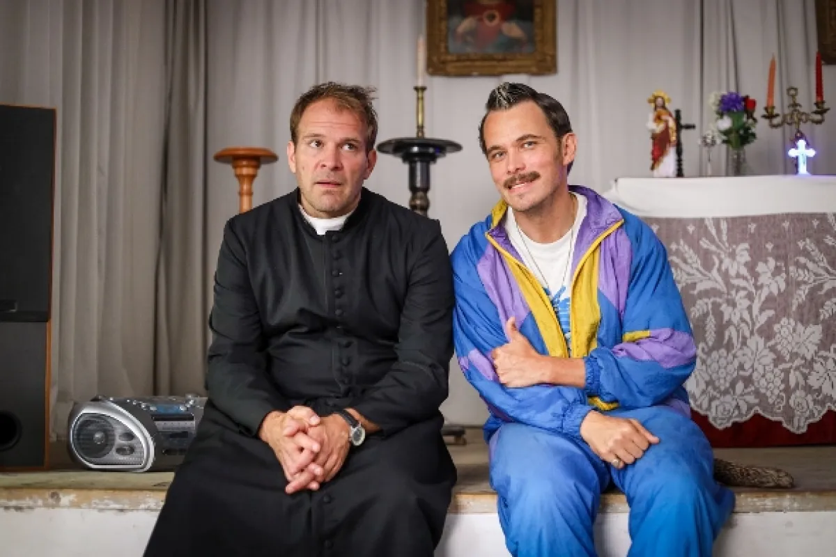 A mi kis falunk (A mi kis falunk 5.), 2021 - fotogaléria