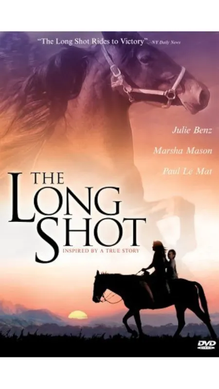 Jezdkyně (The Long Shot), 2004 - fotogaléria