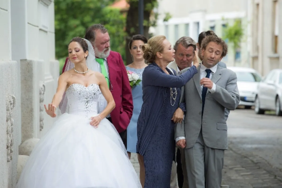 A mi kis falunk (A mi kis falunk 4.; Our Little Village 4), 2019 - fotogaléria