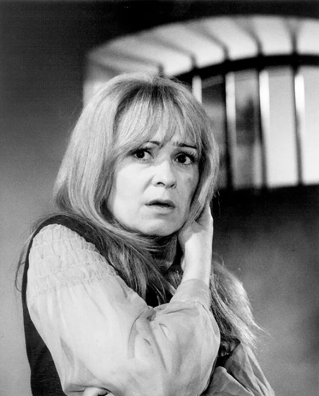 Kat nepočká, 1971 - fotogaléria