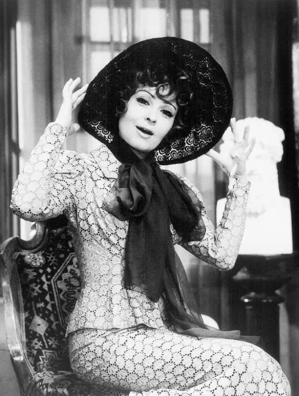 Kat nepočká, 1971 - fotogaléria