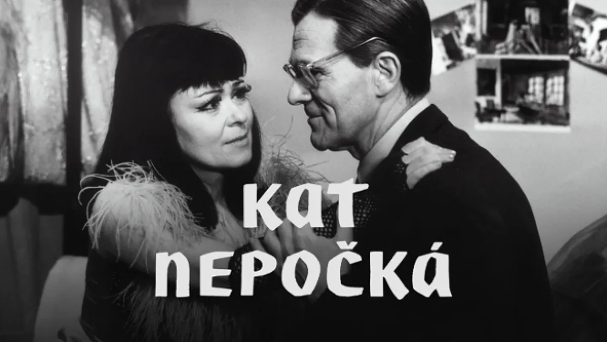 Kat nepočká, 1971 - fotogaléria