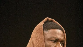 Sonny Liston: Ťažká váha