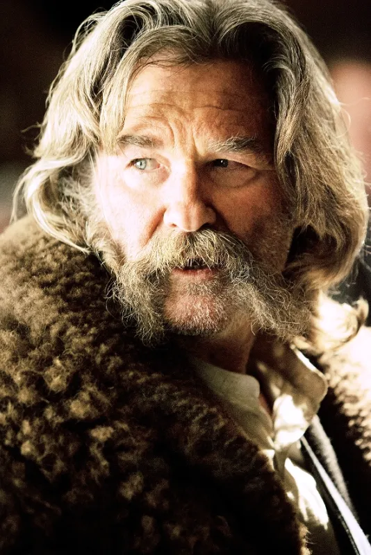 Osm hrozných (Hateful Eight, The), 2015 - fotogaléria