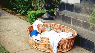 Piadihajzlík v akcii