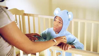 Piadihajzlík v akcii