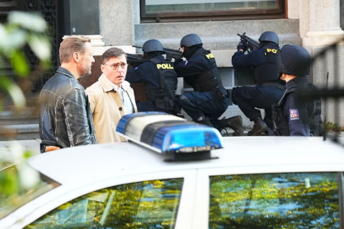 Polda, 2020 - fotogaléria