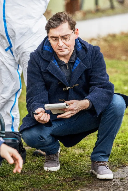 Polda (Polda III - Odpuštění), 2018 - fotogaléria