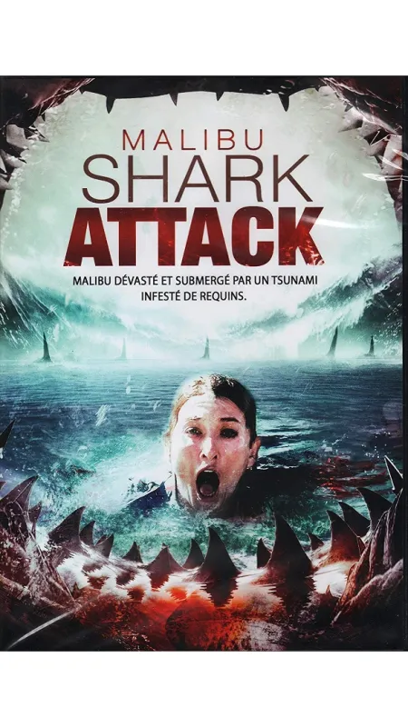 Útok žraloka (Malibu Shark Attack), 2009 - fotogaléria