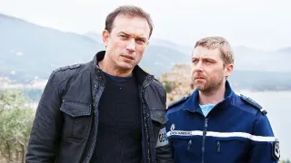 Nezvestní (1/2)