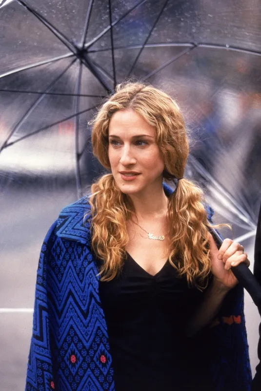 Sex ve městě (Sex and the City II: They Shoot Single People, Don’t They?), 1999 - fotogaléria