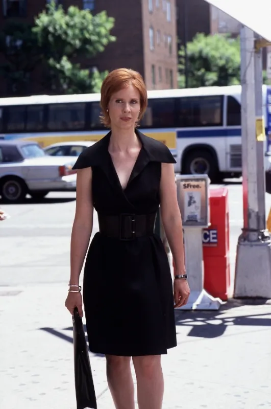 Sex ve městě (Sex and the City III: Running with Scissors), 2000 - fotogaléria