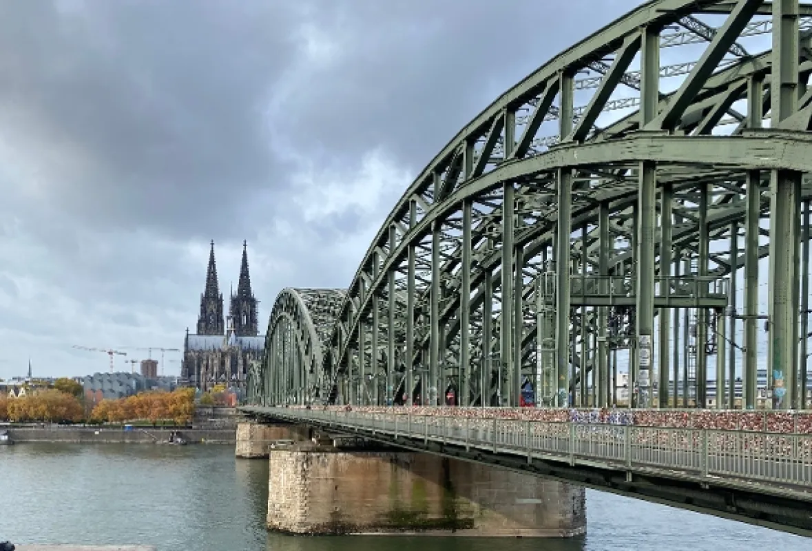 Čaro železničnej architektúry, 2021 - fotogaléria