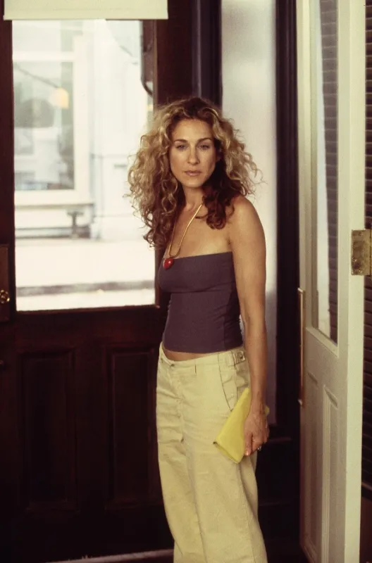 Sex ve městě (Sex and the City III: Escape from New York), 2000 - fotogaléria