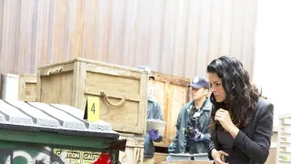 Rizzoli & Isles: Vraždy na pitevně II (3)