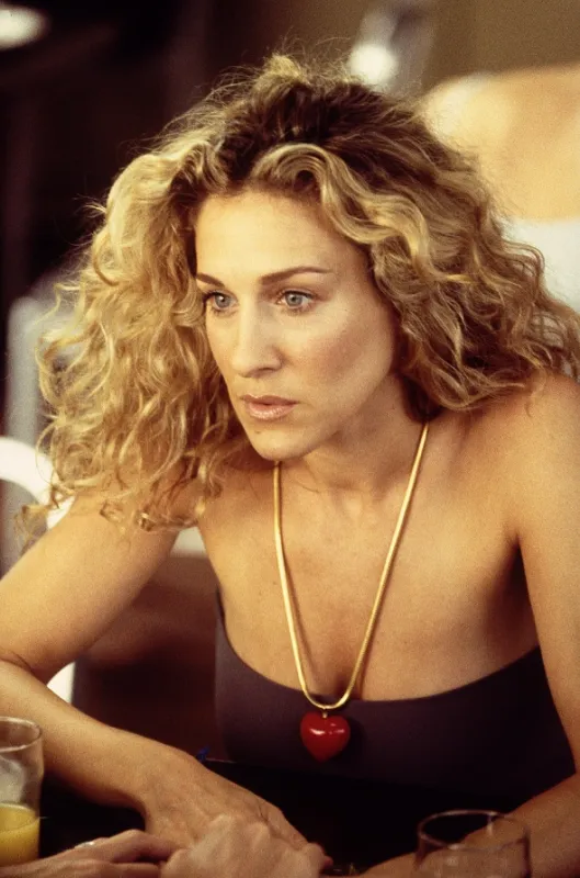 Sex ve městě (Sex and the City III: Escape from New York), 2000 - fotogaléria