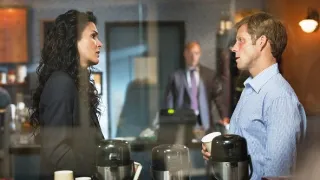 Rizzoli & Isles: Vraždy na pitevně V (13)