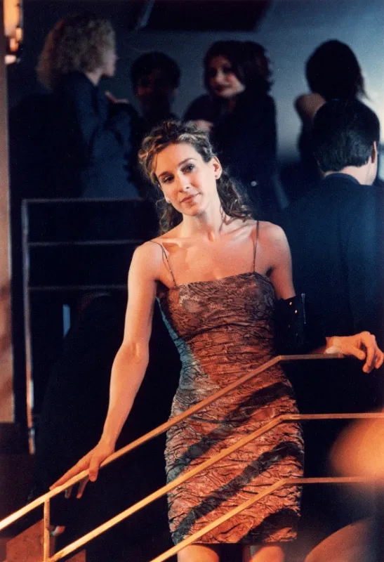 Sex ve městě (Sex and the City: Three’s a Crowd), 1998 - fotogaléria